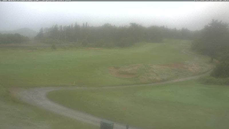 Highlands Links #18