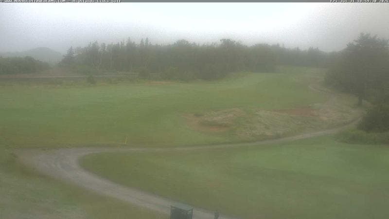 Highlands Links #18