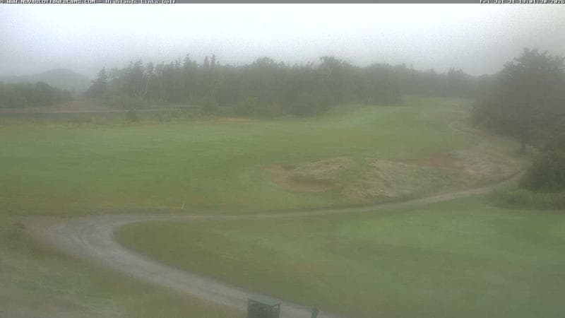Highlands Links #18