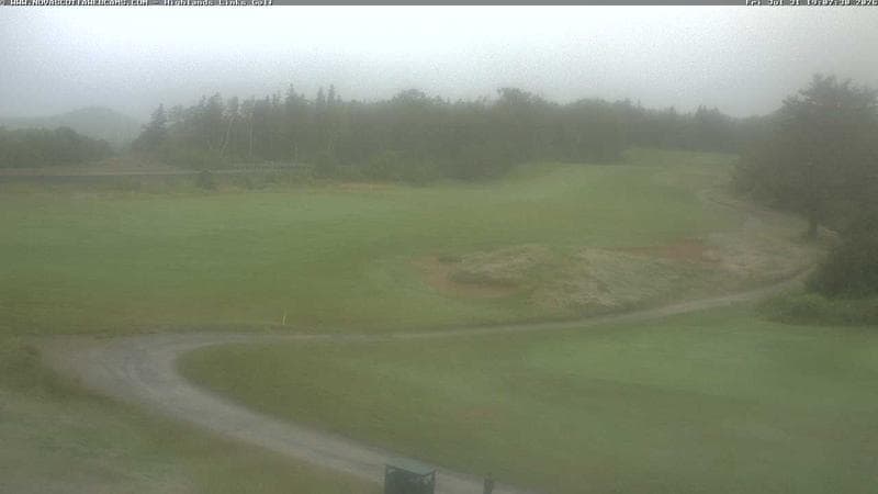 Highlands Links #18