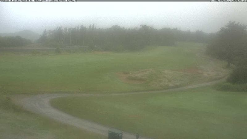 Highlands Links #18