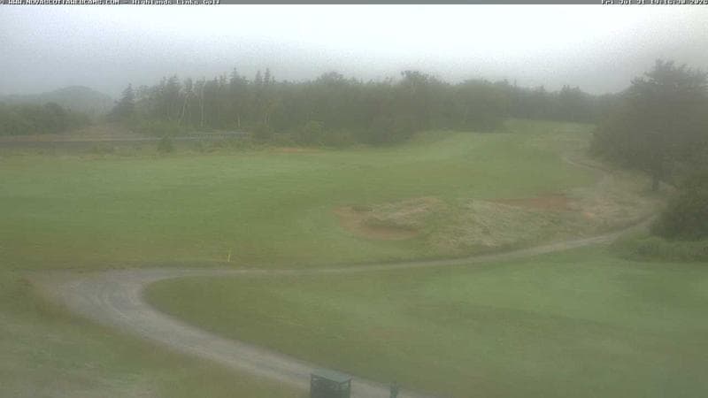 Highlands Links #18