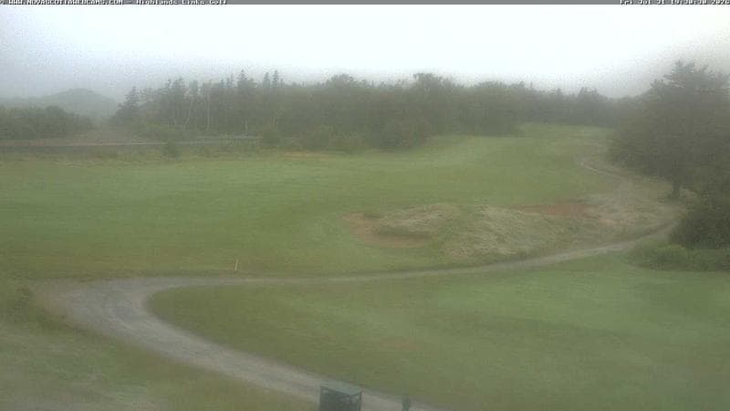Highlands Links #18