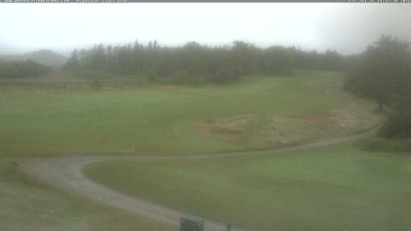 Highlands Links #18
