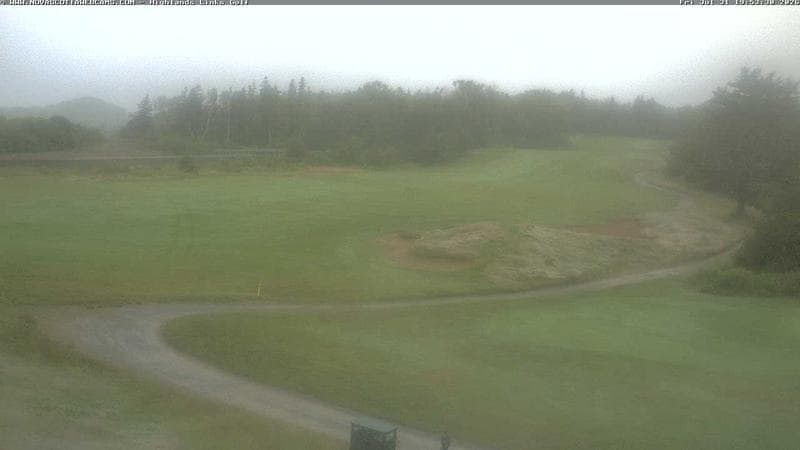 Highlands Links #18