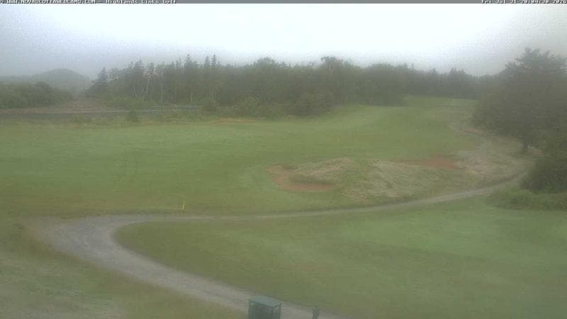Highlands Links #18