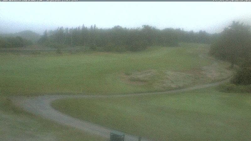 Highlands Links #18