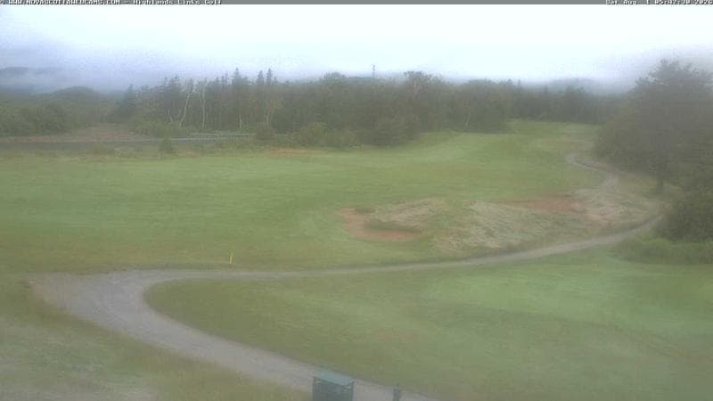 Highlands Links #18