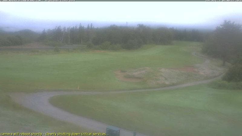 Highlands Links #18