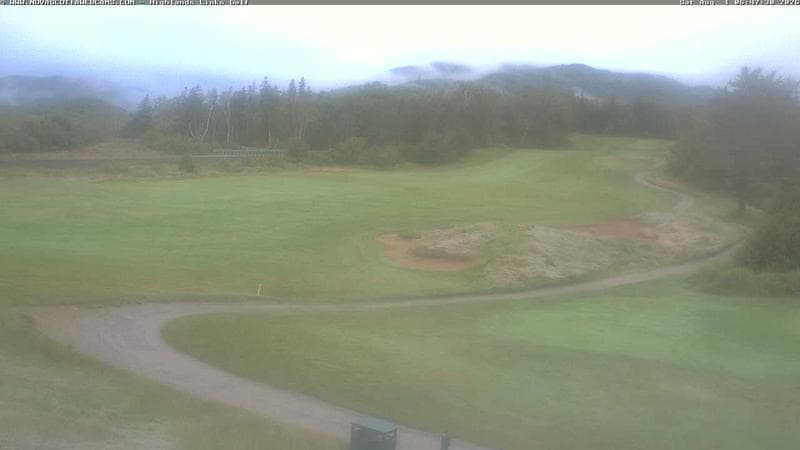 Highlands Links #18