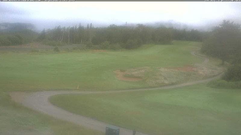 Highlands Links #18
