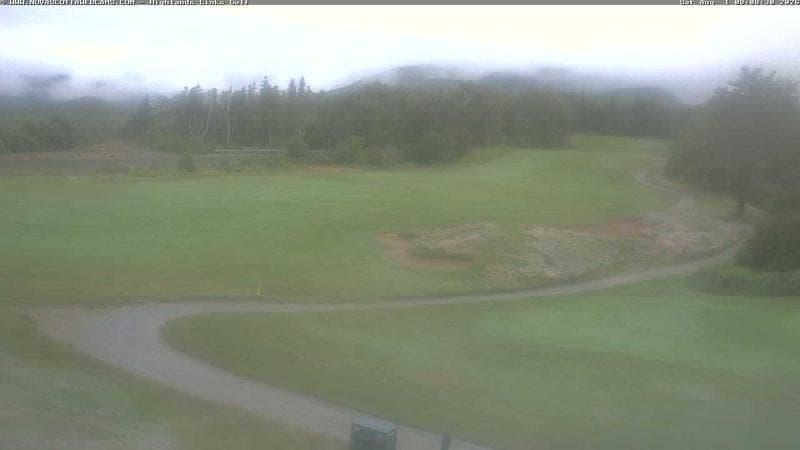 Highlands Links #18