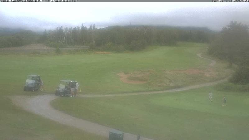 Highlands Links #18