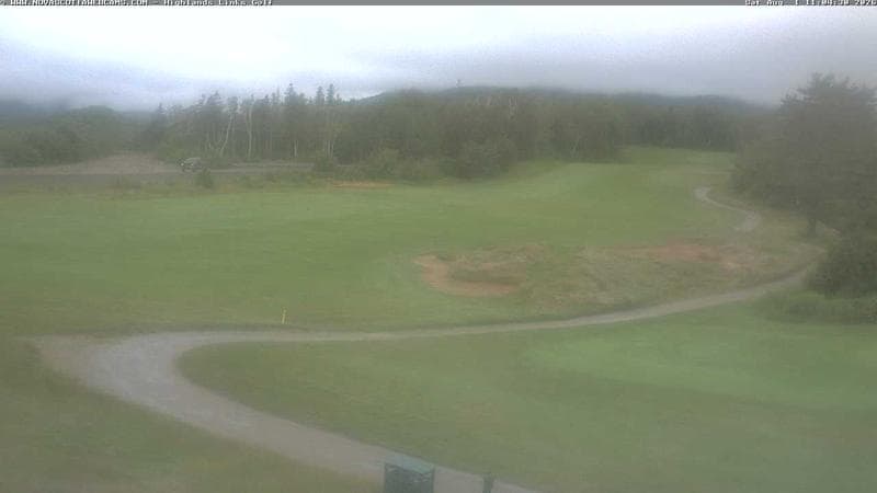 Highlands Links #18