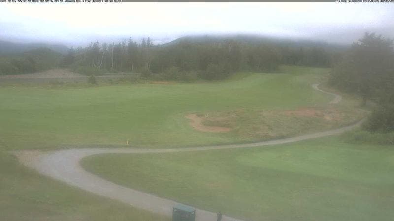 Highlands Links #18