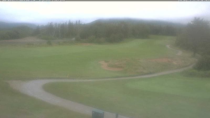 Highlands Links #18