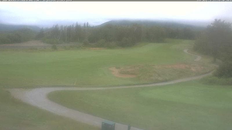 Highlands Links #18