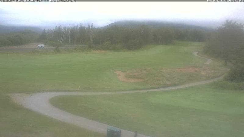 Highlands Links #18