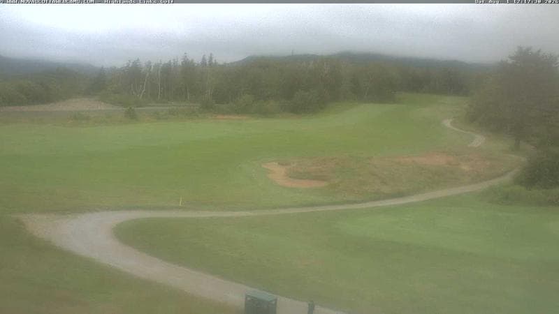Highlands Links #18