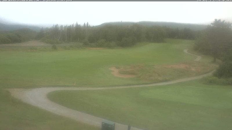 Highlands Links #18