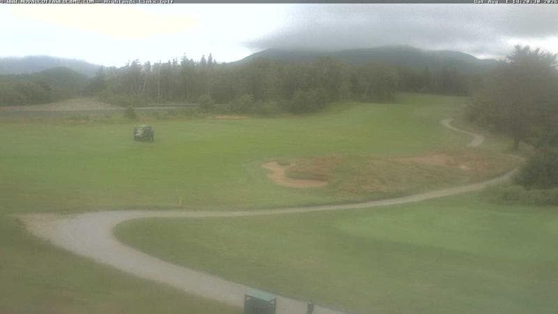 Highlands Links #18
