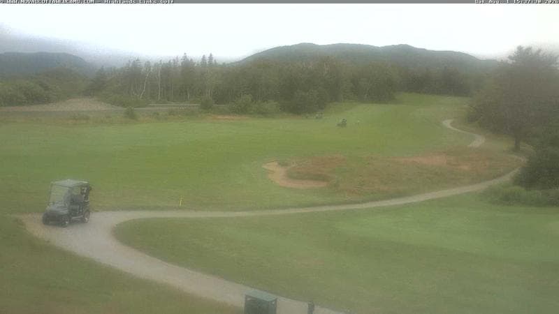 Highlands Links #18