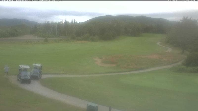 Highlands Links #18
