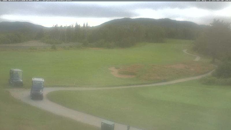 Highlands Links #18