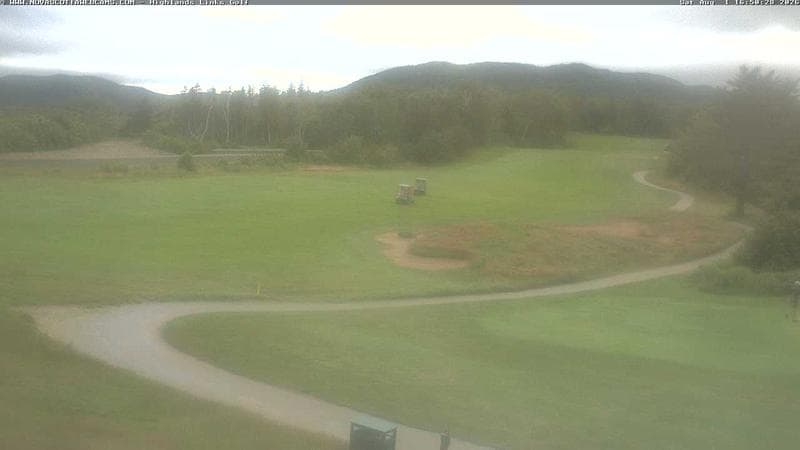 Highlands Links #18