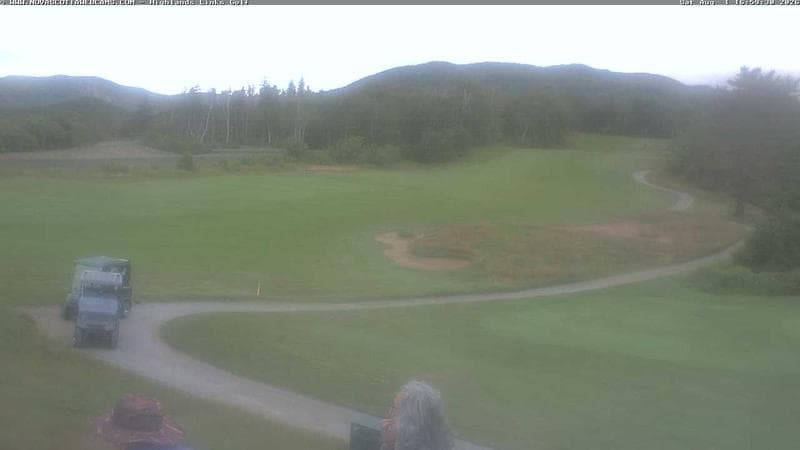 Highlands Links #18