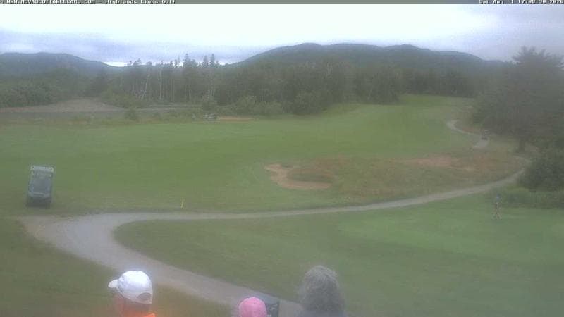 Highlands Links #18