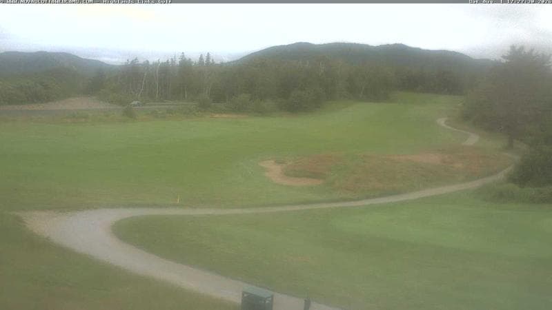 Highlands Links #18