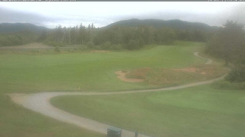 Highlands Links #18