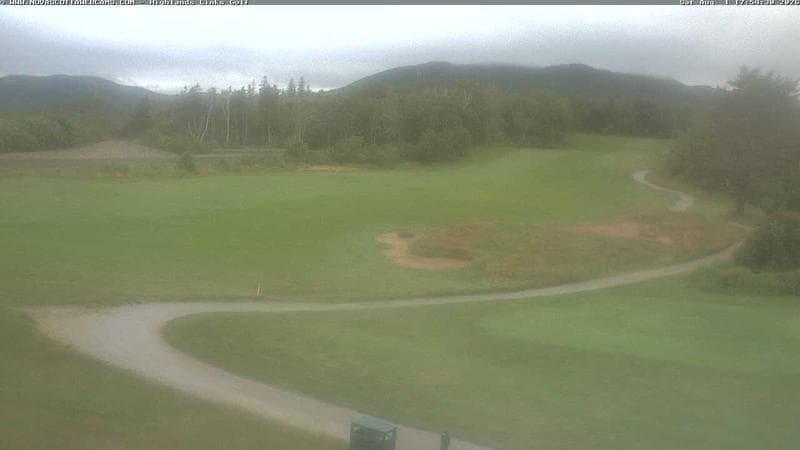 Highlands Links #18