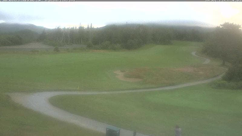 Highlands Links #18