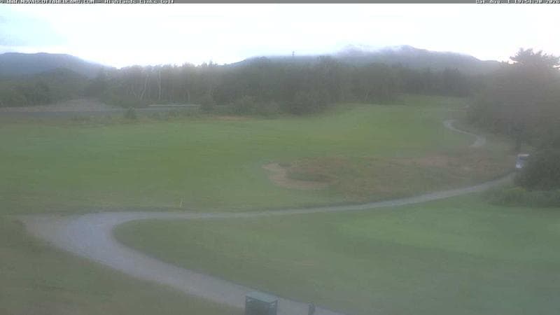 Highlands Links #18