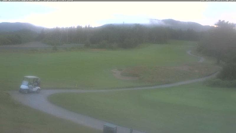 Highlands Links #18