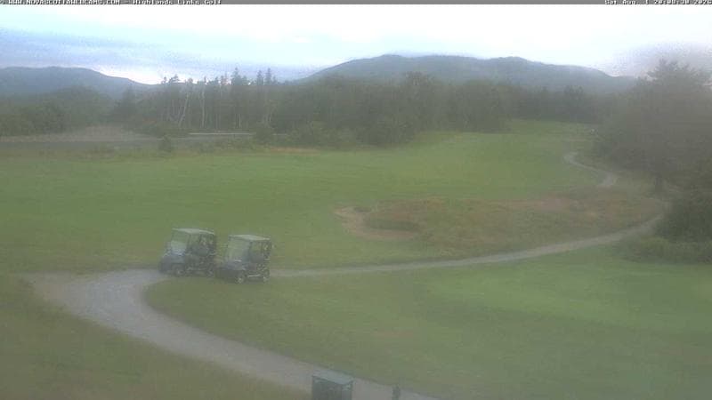 Highlands Links #18