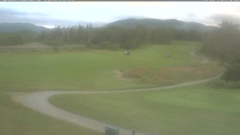 Highlands Links #18