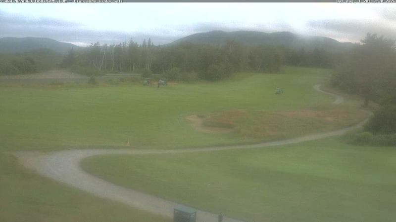 Highlands Links #18