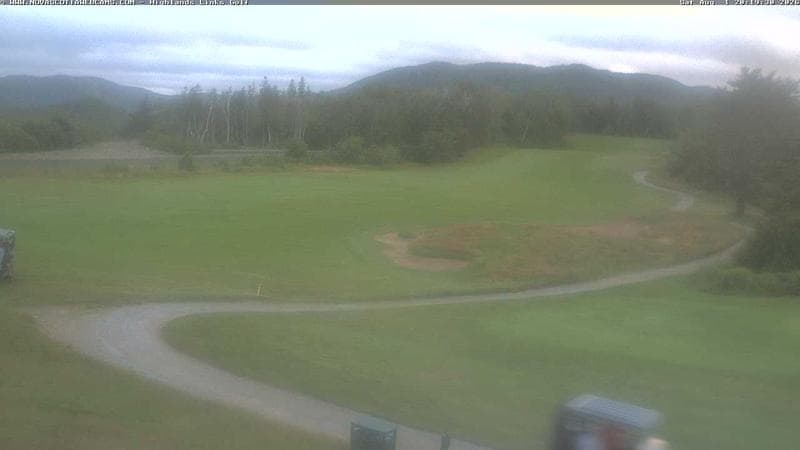 Highlands Links #18
