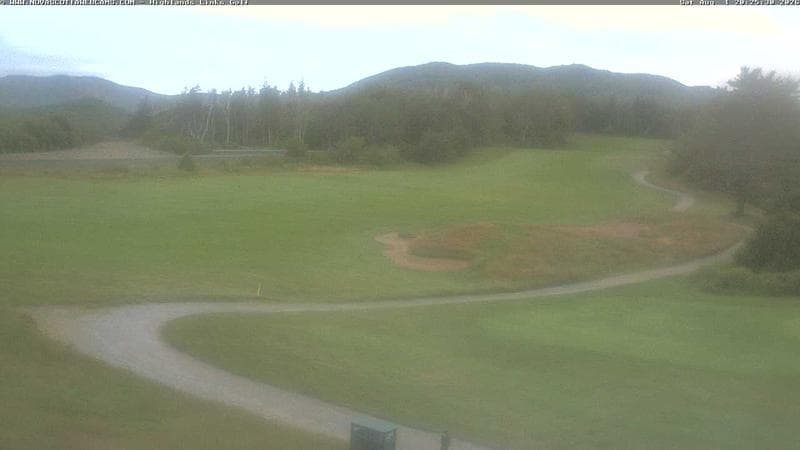 Highlands Links #18