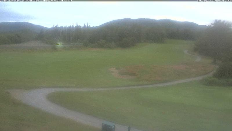 Highlands Links #18