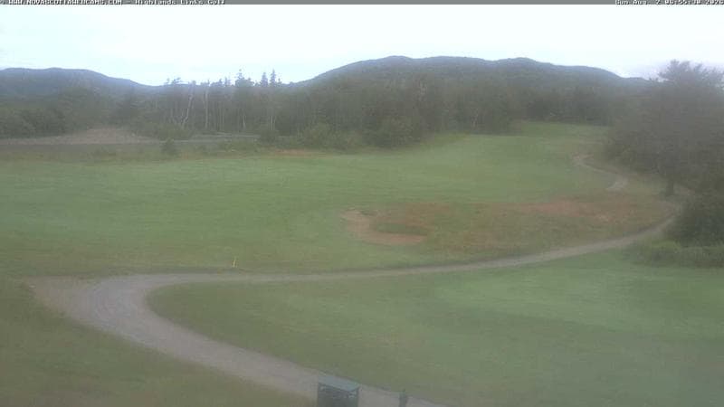 Highlands Links #18