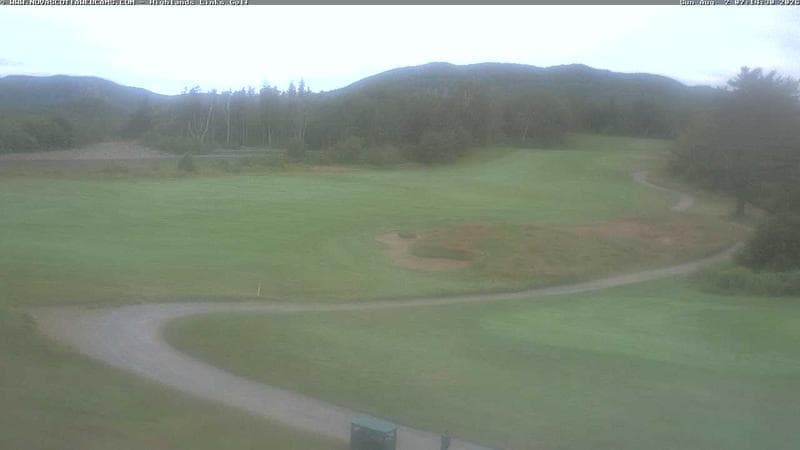 Highlands Links #18