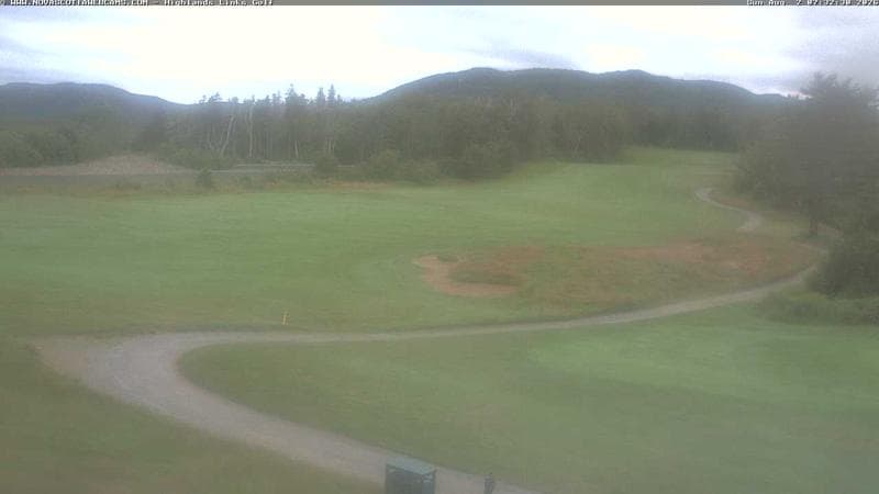 Highlands Links #18