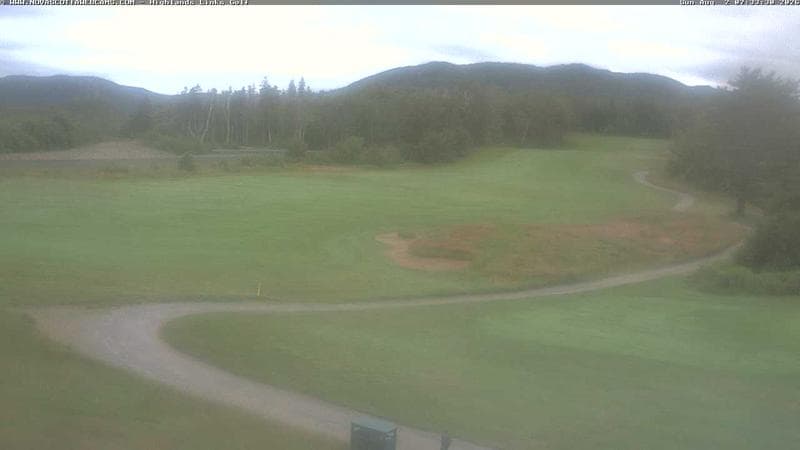 Highlands Links #18