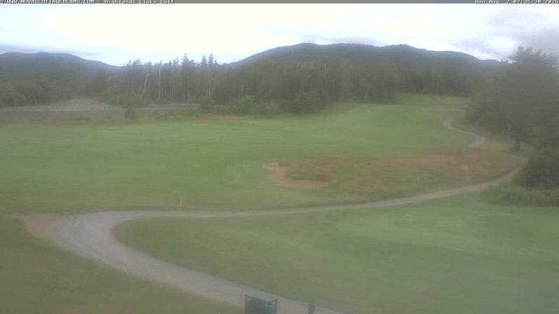 Highlands Links #18