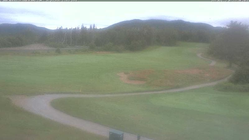 Highlands Links #18