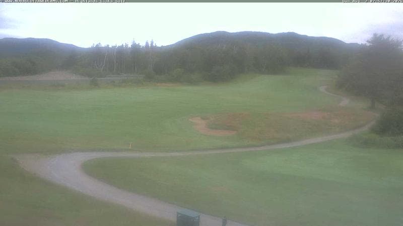 Highlands Links #18